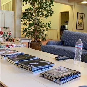 Meet your Posher, Blake